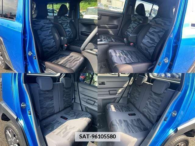 Daihatsu TAFT 2021-11 342767-3