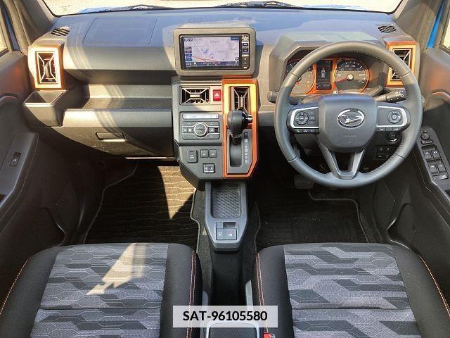 Daihatsu TAFT 2021-11 342767-1