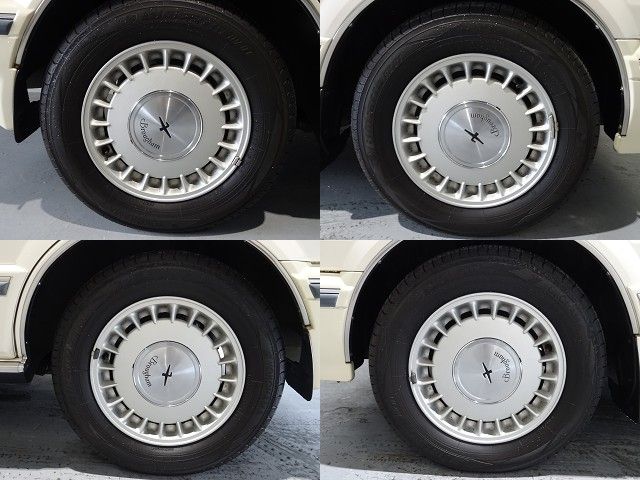 Nissan GLORIA HARDTOP 1989-10 8248-26