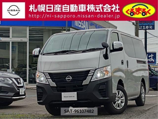 Nissan Caravan 2022-10 265336-0