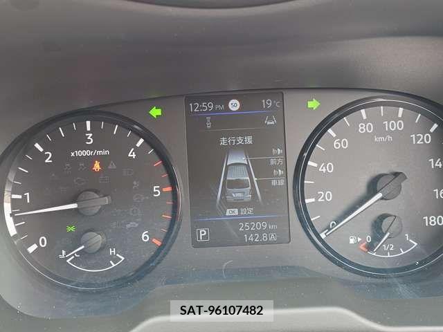 Nissan Caravan 2022-10 265336-5