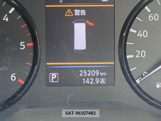 Nissan Caravan 2022-10 265336-6