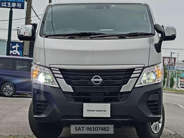 Nissan Caravan 2022-10 265336-12