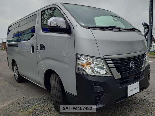 Nissan Caravan 2022-10 265336-14