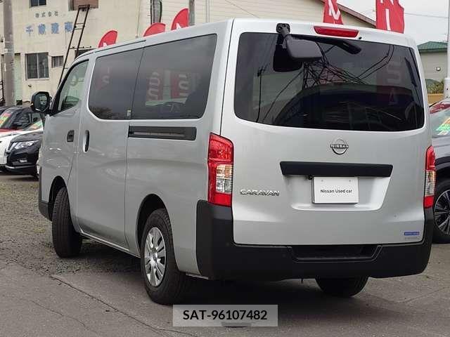 Nissan Caravan 2022-10 265336-15