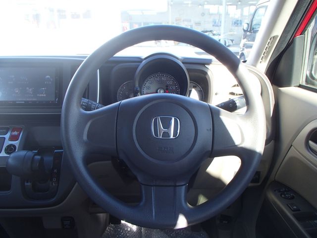 Honda N-ONE 2017-07 26915-10