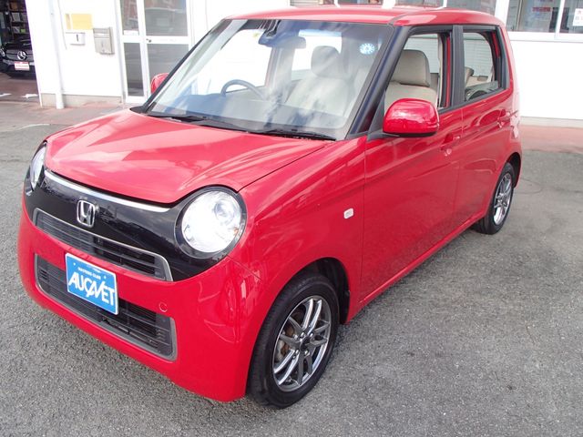 Honda N-ONE 2017-07 26915-8