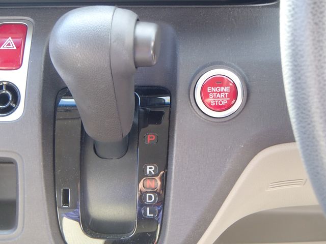 Honda N-ONE 2017-07 26915-18