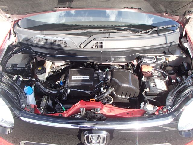 Honda N-ONE 2017-07 26915-24