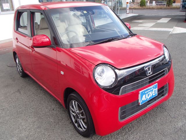 Honda N-ONE 2017-07 26915-7