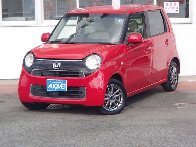 Honda N-ONE 2017-07 26915-0