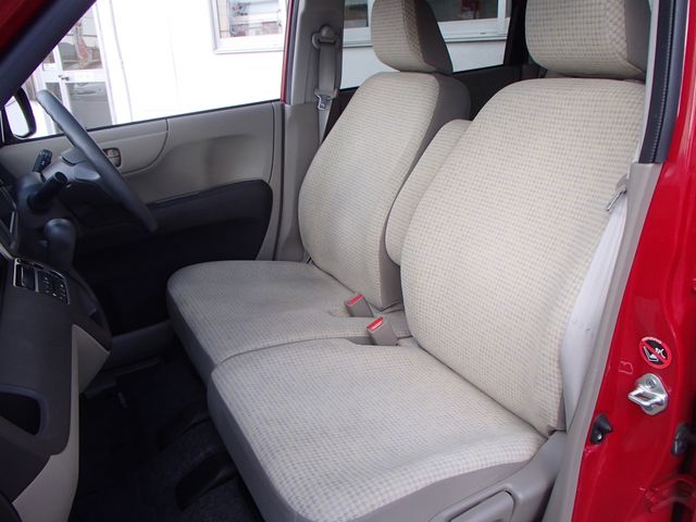 Honda N-ONE 2017-07 26915-11