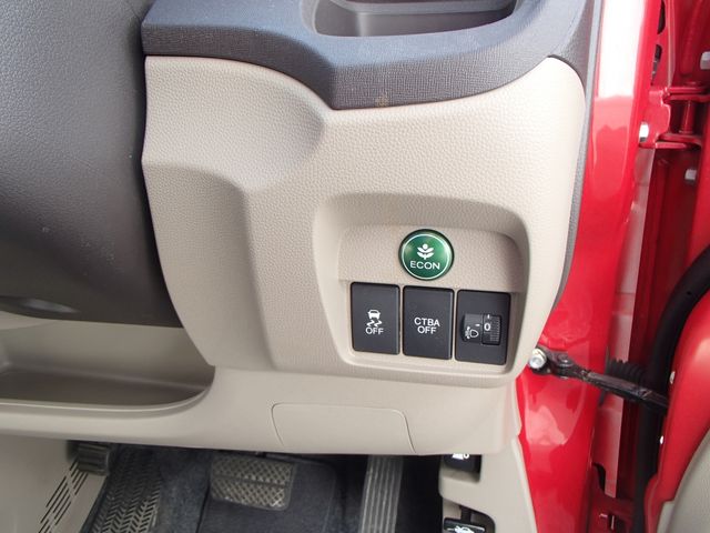 Honda N-ONE 2017-07 26915-13