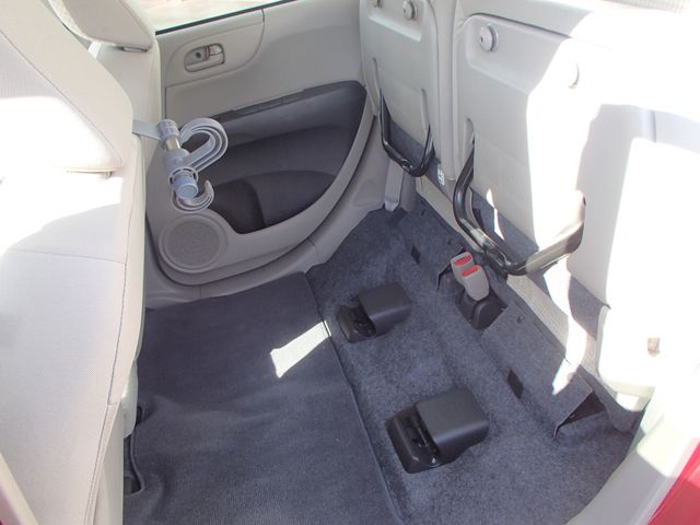 Honda N-ONE 2017-07 26915-21