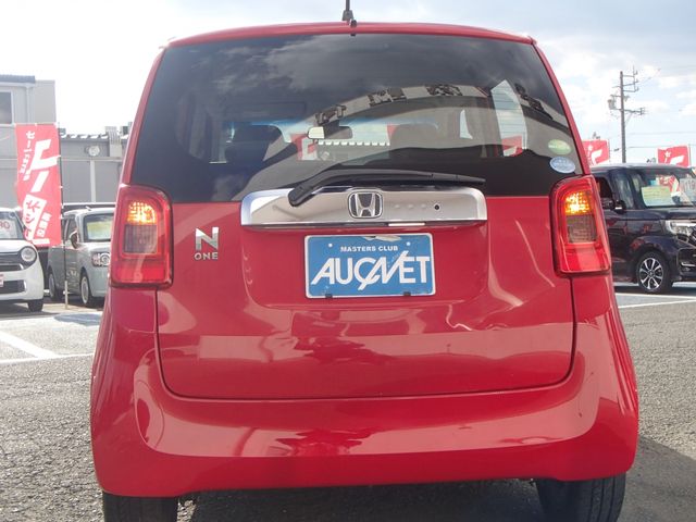 Honda N-ONE 2017-07 26915-4