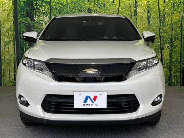 Toyota HARRIER 2016-11 18577-14