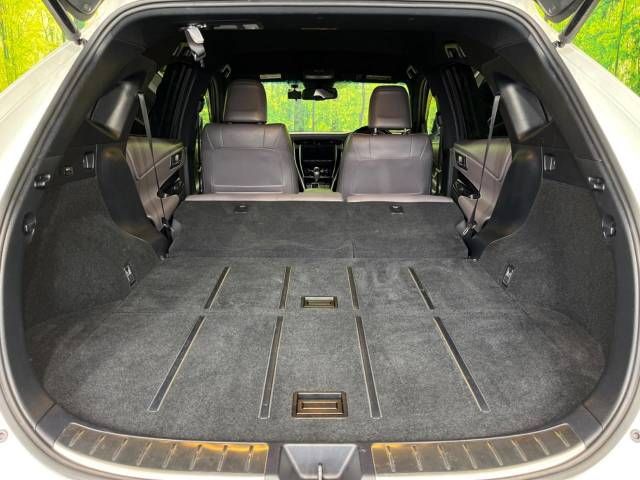 Toyota HARRIER 2016-11 18577-10