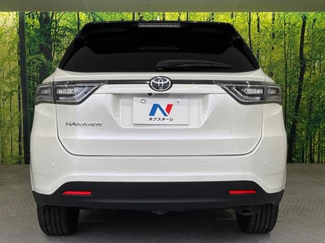 Toyota HARRIER 2016-11 18577-15