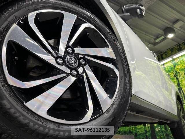 Toyota RAIZE 2023-09 283250-11