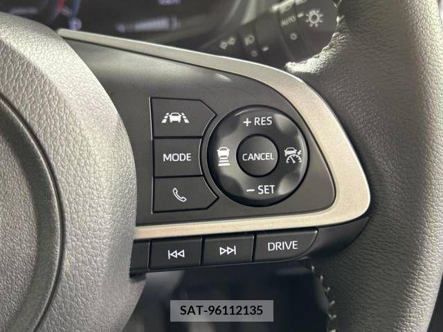 Toyota RAIZE 2023-09 283250-4