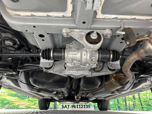 Toyota RAIZE 2023-09 283250-17