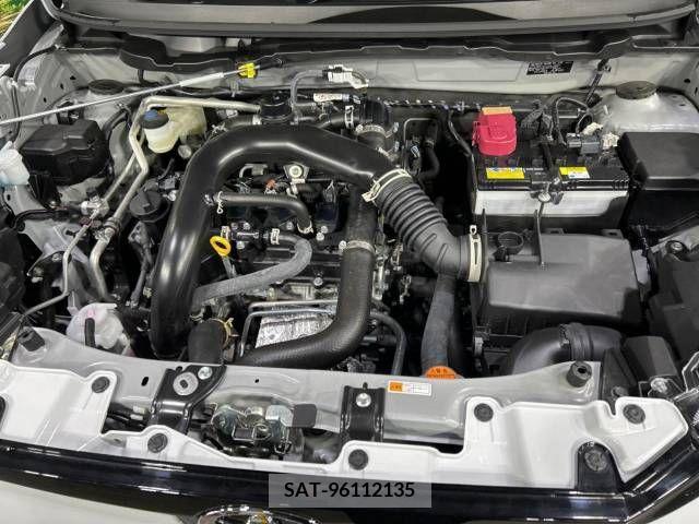Toyota RAIZE 2023-09 283250-16
