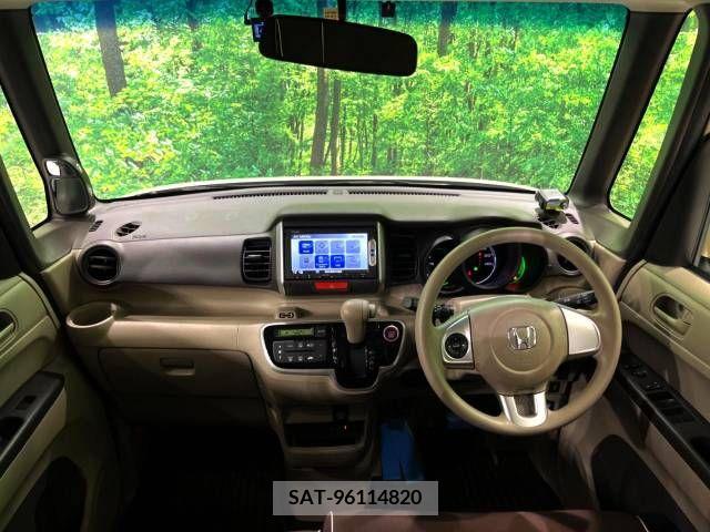 Honda N BOX 2015-05 234546-1