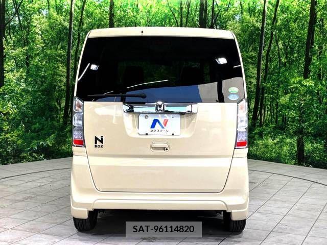 Honda N BOX 2015-05 234546-16