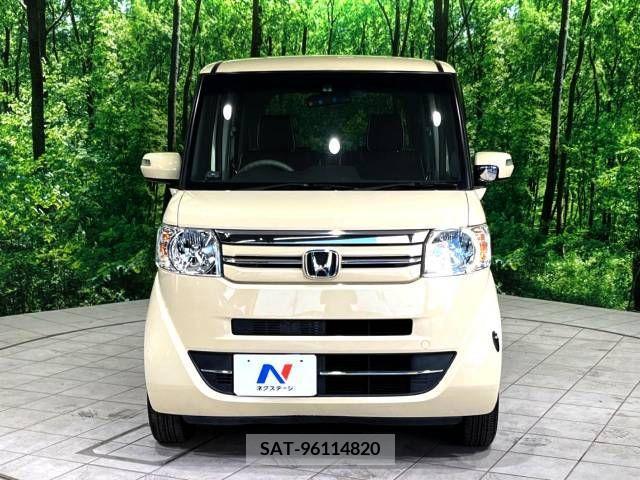 Honda N BOX 2015-05 234546-15