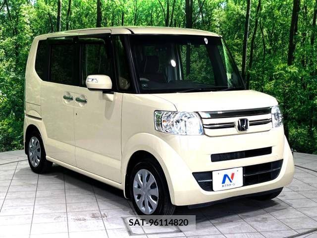 Honda N BOX 2015-05 234546-17