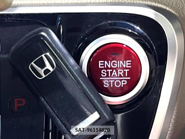 Honda N BOX 2015-05 234546-8