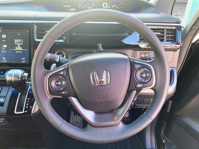 Honda e 2018-09 188084-19