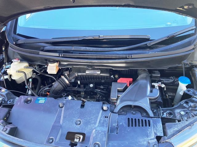 Honda e 2018-09 188084-29