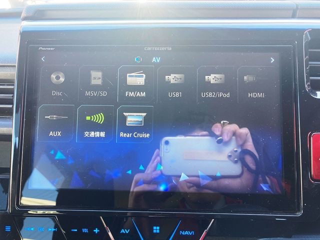 Honda e 2018-09 188084-14