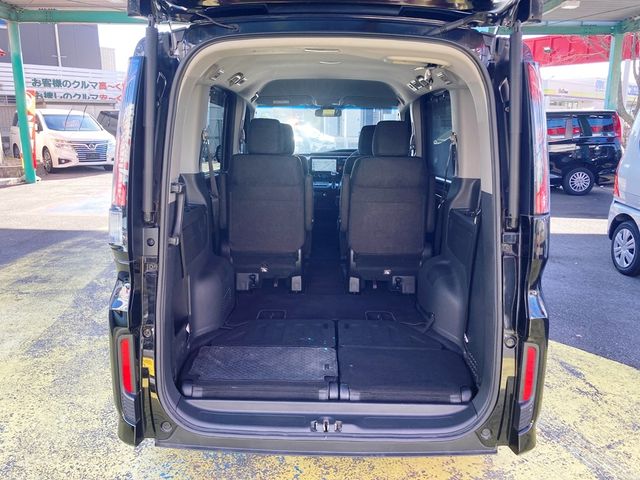 Honda e 2018-09 188084-27