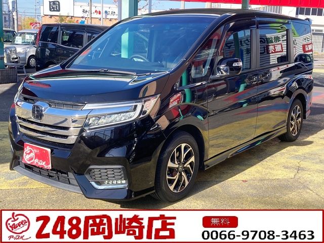 Honda e 2018-09 188084-0