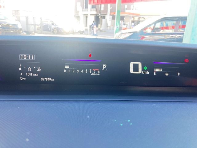 Honda e 2018-09 188084-18