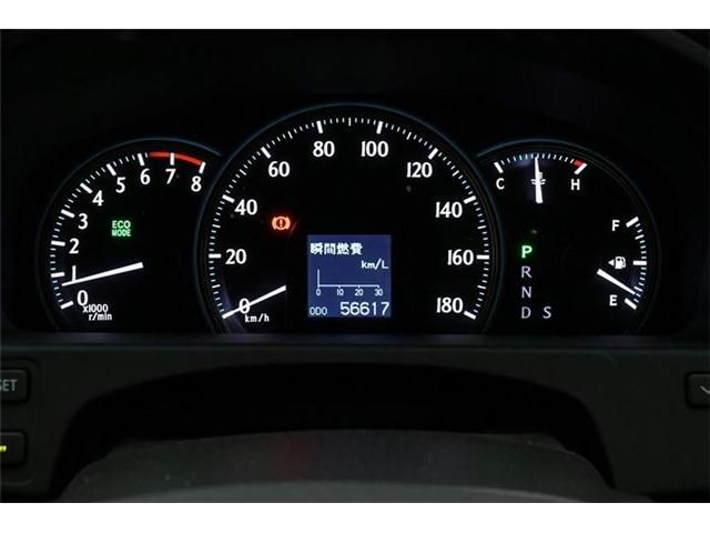 Toyota CROWN SEDAN 2012-09 17373-9