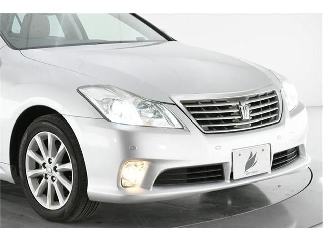 Toyota CROWN SEDAN 2012-09 17373-2