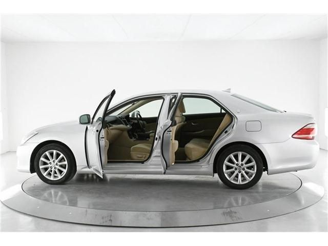 Toyota CROWN SEDAN 2012-09 17373-5