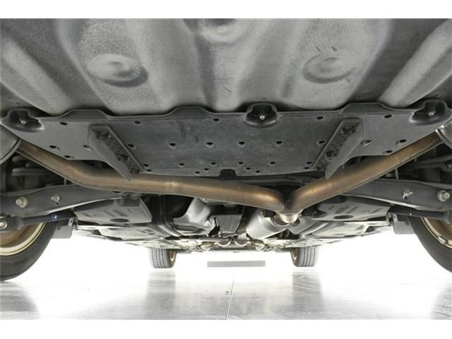 Toyota CROWN SEDAN 2012-09 17373-7