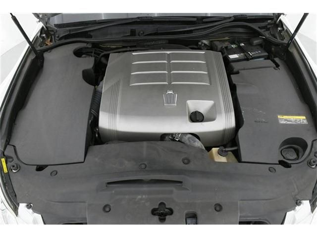 Toyota CROWN SEDAN 2012-09 17373-10