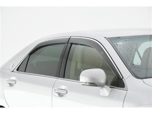 Toyota CROWN SEDAN 2012-09 17373-3
