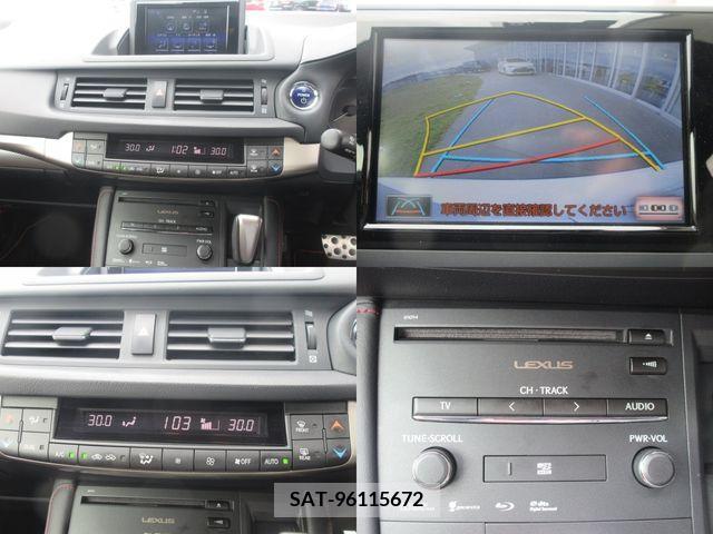 Lexus CT 2015-03 275131-10