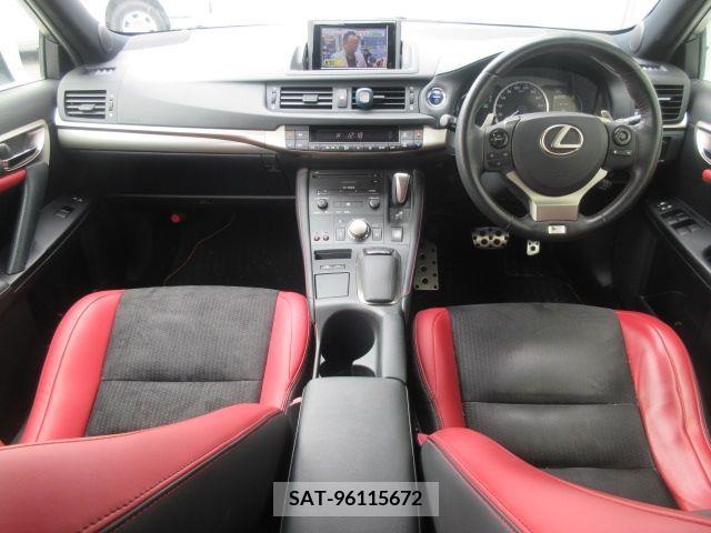Lexus CT 2015-03 275131-5