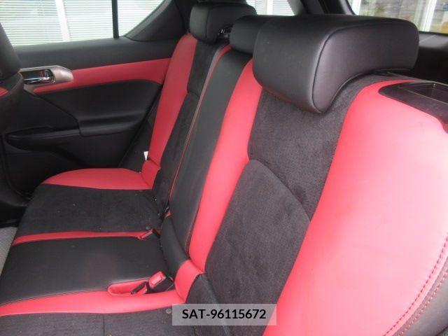 Lexus CT 2015-03 275131-4