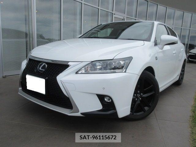 Lexus CT 2015-03 275131-0