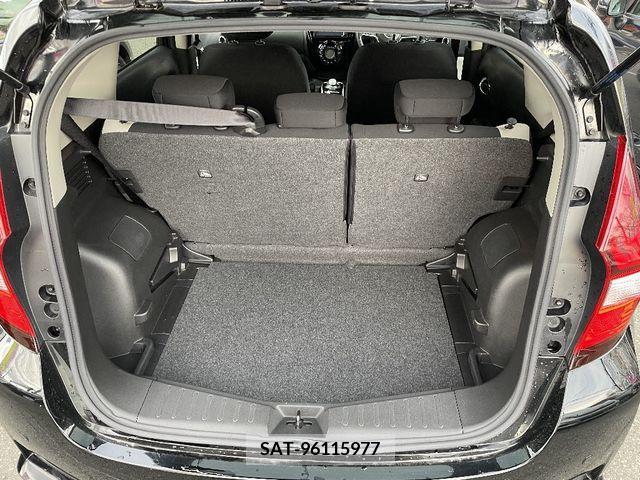 Nissan NOTE 2020-02 279930-7