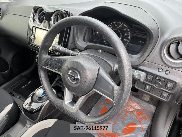 Nissan NOTE 2020-02 279930-8
