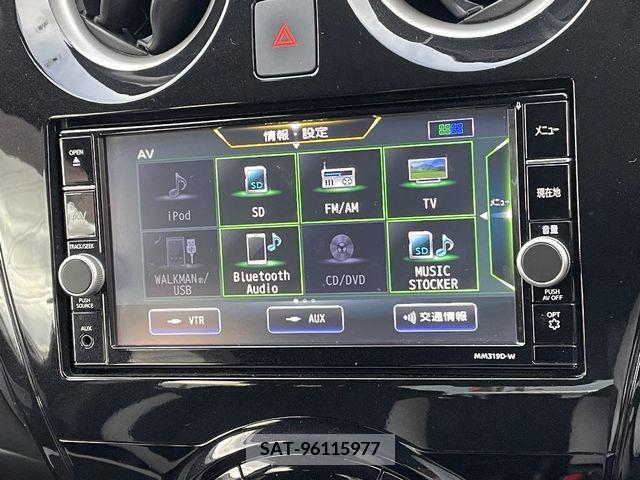 Nissan NOTE 2020-02 279930-12